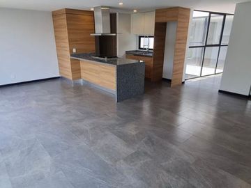 Estrene Penthouse con roof garden privado, en colonia Del Valle Ciudad de México