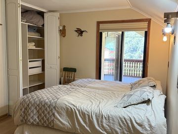 Departamento en Venta en Termas de Chillan departamento en venta a los pies de pistas de Ski
