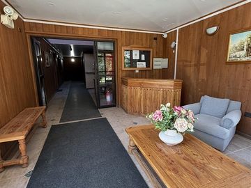 Departamento en Venta en Termas de Chillan departamento en venta a los pies de pistas de Ski
