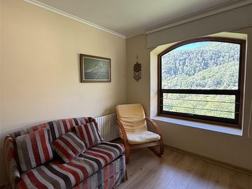 Departamento en Venta en Termas de Chillan departamento en venta a los pies de pistas de Ski
