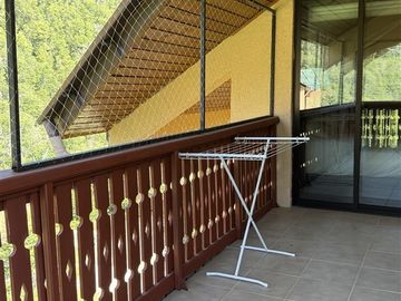 Departamento en Venta en Termas de Chillan departamento en venta a los pies de pistas de Ski