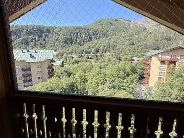 Departamento en Venta en Termas de Chillan departamento en venta a los pies de pistas de Ski