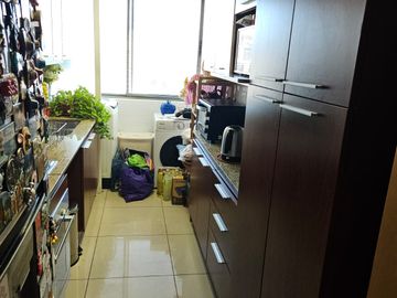VENDE DEPARTAMENTO SEIS NORTE CON TRES PONIENTE VIÑA DEL MAR