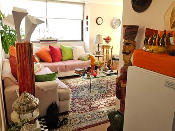 VENDE DEPARTAMENTO SEIS NORTE CON TRES PONIENTE VIÑA DEL MAR