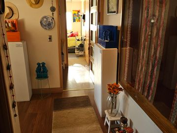 VENDE DEPARTAMENTO SEIS NORTE CON TRES PONIENTE VIÑA DEL MAR