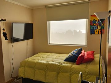 VENDE DEPARTAMENTO SEIS NORTE CON TRES PONIENTE VIÑA DEL MAR