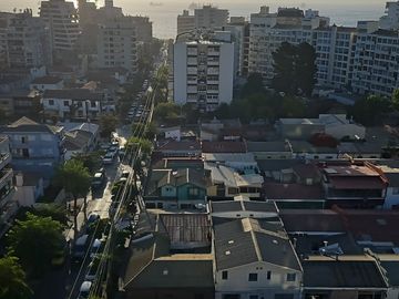 VENDE DEPARTAMENTO SEIS NORTE CON TRES PONIENTE VIÑA DEL MAR