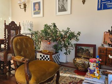 VENDE DEPARTAMENTO SEIS NORTE CON TRES PONIENTE VIÑA DEL MAR