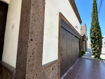 Casa en venta en Valle Real, Saltillo, Coahuila de Zaragoza