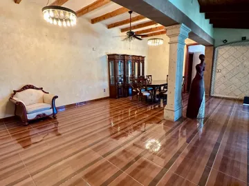 Casa en venta en Valle Real, Saltillo, Coahuila de Zaragoza