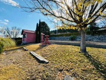 Quinta en venta en San Antonio de las Alazanas, Arteaga, Coahuila de Zaragoza