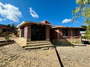 Quinta en venta en San Antonio de las Alazanas, Arteaga, Coahuila de Zaragoza