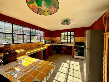 Quinta en venta en San Antonio de las Alazanas, Arteaga, Coahuila de Zaragoza