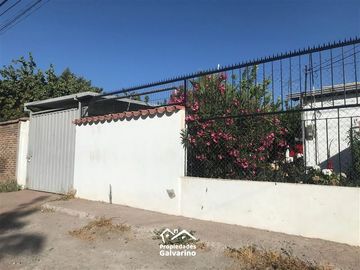 Casa en Venta en Calle Galvarino