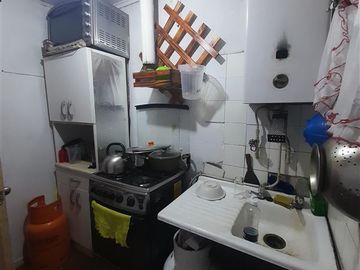 Casa en Venta en Calle Galvarino