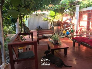 Casa en Venta en Calle Galvarino