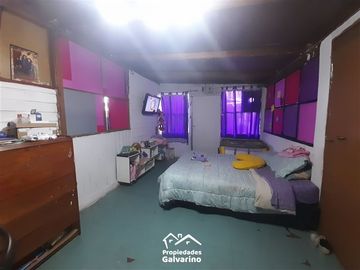 Casa en Venta en Calle Galvarino
