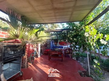Casa en Venta en Calle Galvarino