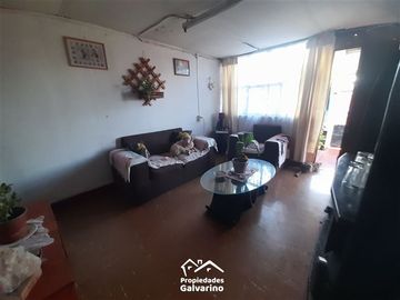 Casa en Venta en Calle Galvarino