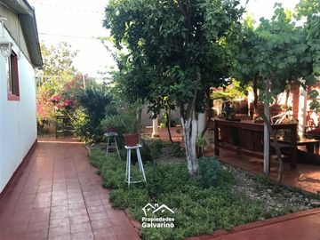 Casa en Venta en Calle Galvarino