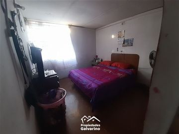 Casa en Venta en Calle Galvarino