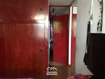 Casa en Venta en Calle Galvarino