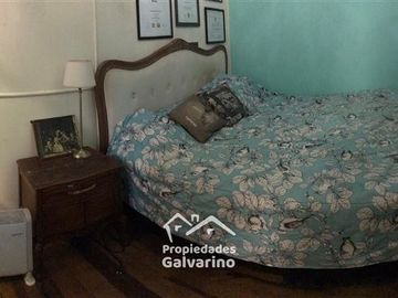Casa en Venta en Calle Andes con Av. Brasil