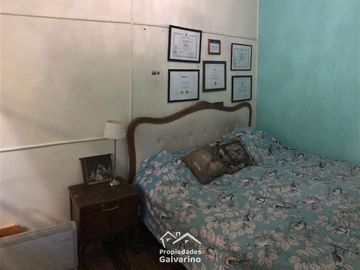 Casa en Venta en Calle Andes con Av. Brasil