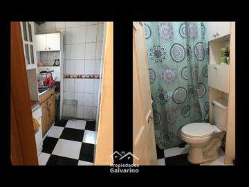 Casa en Venta en Calle Andes con Av. Brasil