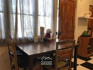 Casa en Venta en Calle Andes con Av. Brasil
