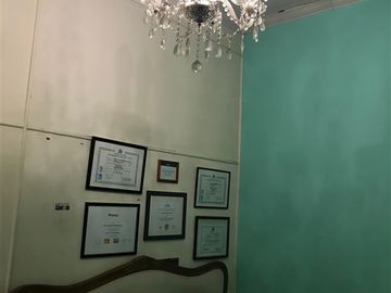 Casa en Venta en Calle Andes con Av. Brasil