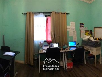 Casa en Venta en Calle Andes con Av. Brasil
