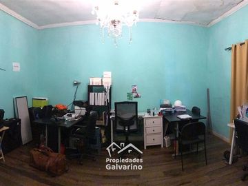 Casa en Venta en Calle Andes con Av. Brasil