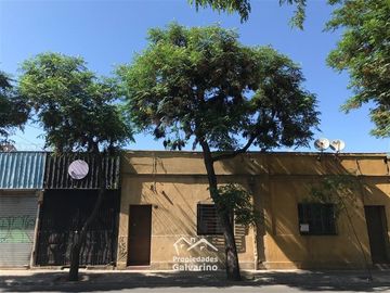 Casa en Venta en Calle Andes con Av. Brasil