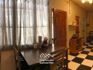 Casa en Venta en Calle Andes con Av. Brasil