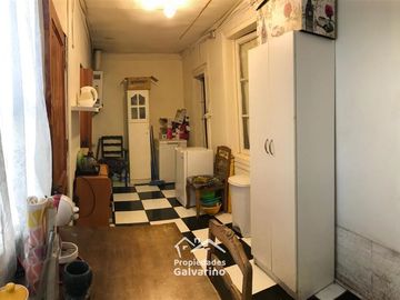 Casa en Venta en Calle Andes con Av. Brasil
