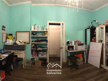 Casa en Venta en Calle Andes con Av. Brasil