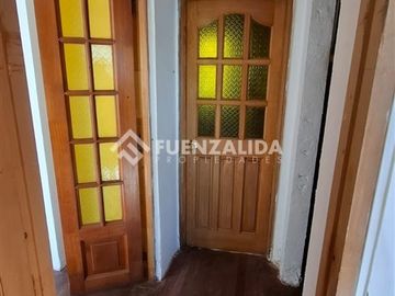 Casa en Venta en F Samariego