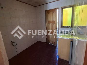 Casa en Venta en F Samariego