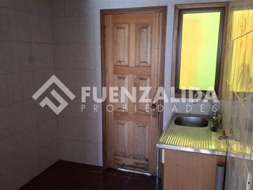 Casa en Venta en F Samariego