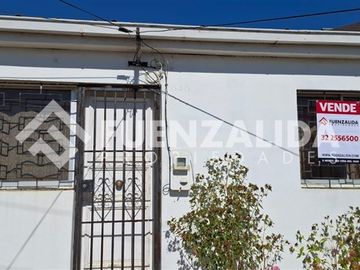 Casa en Venta en F Samariego