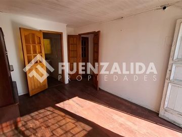 Casa en Venta en F Samariego