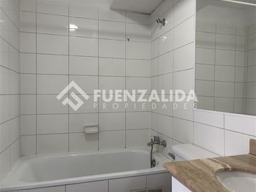Departamento en Venta en Calle San Francisco Cercano al metro Santa Lucia y Universidad de Chile