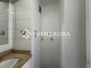 Departamento en Venta en Calle San Francisco Cercano al metro Santa Lucia y Universidad de Chile