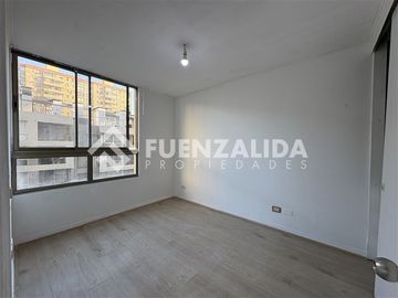 Departamento en Venta en Calle San Francisco Cercano al metro Santa Lucia y Universidad de Chile