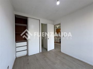Departamento en Venta en Calle San Francisco Cercano al metro Santa Lucia y Universidad de Chile