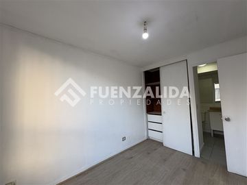 Departamento en Venta en Calle San Francisco Cercano al metro Santa Lucia y Universidad de Chile