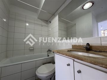 Departamento en Venta en Calle San Francisco Cercano al metro Santa Lucia y Universidad de Chile
