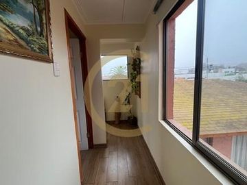 Venta de casa en El Rosario de Peñuelas