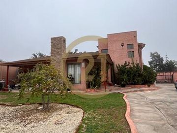 Venta de casa en El Rosario de Peñuelas